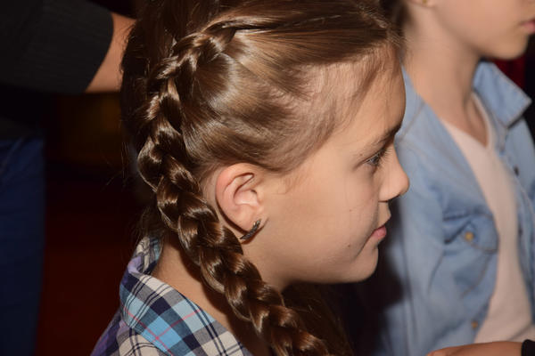 Buy your photos of the eventNR1 - Kids 10 a 16/07/17 on Fotop