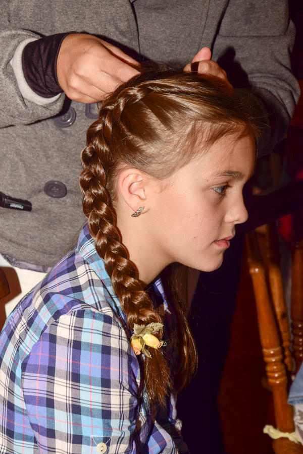 Buy your photos of the eventNR1 - Kids 10 a 16/07/17 on Fotop