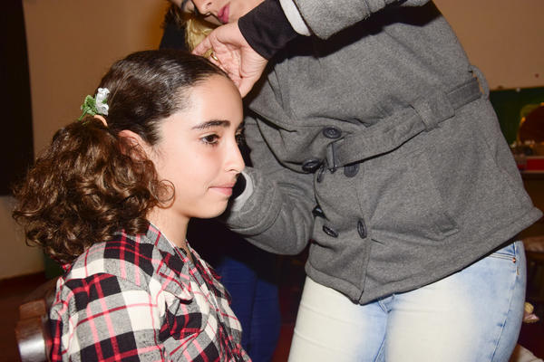 Buy your photos of the eventNR1 - Kids 10 a 16/07/17 on Fotop