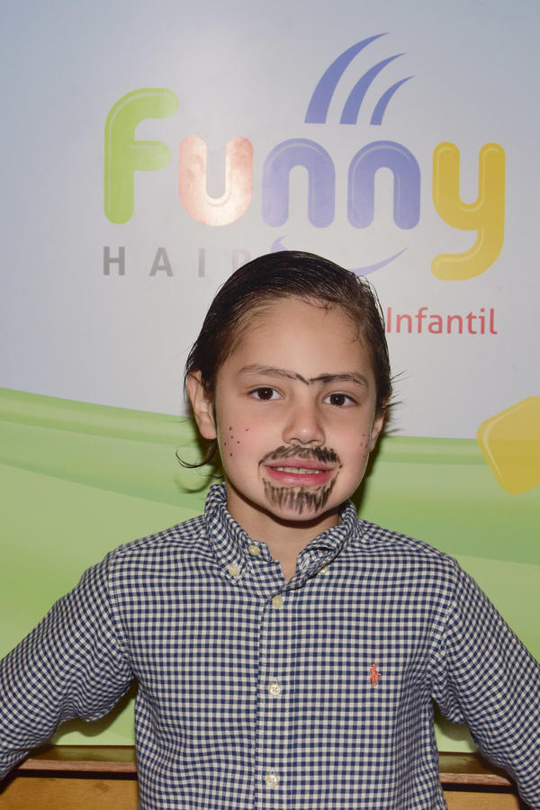 Buy your photos of the eventNR1 - Kids 10 a 16/07/17 on Fotop