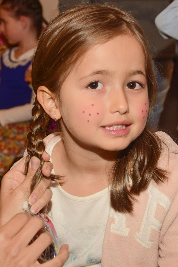 Buy your photos of the eventNR1 - Kids 10 a 16/07/17 on Fotop