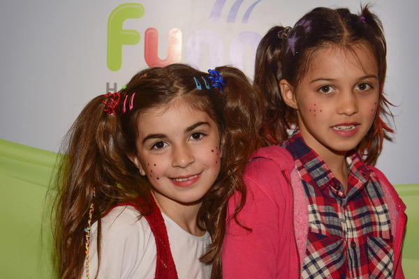 Buy your photos of the eventNR1 - Kids 10 a 16/07/17 on Fotop