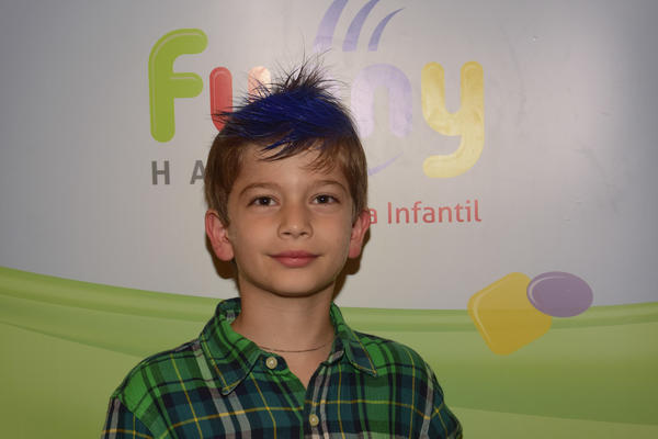 Buy your photos of the eventNR1 - Kids 10 a 16/07/17 on Fotop