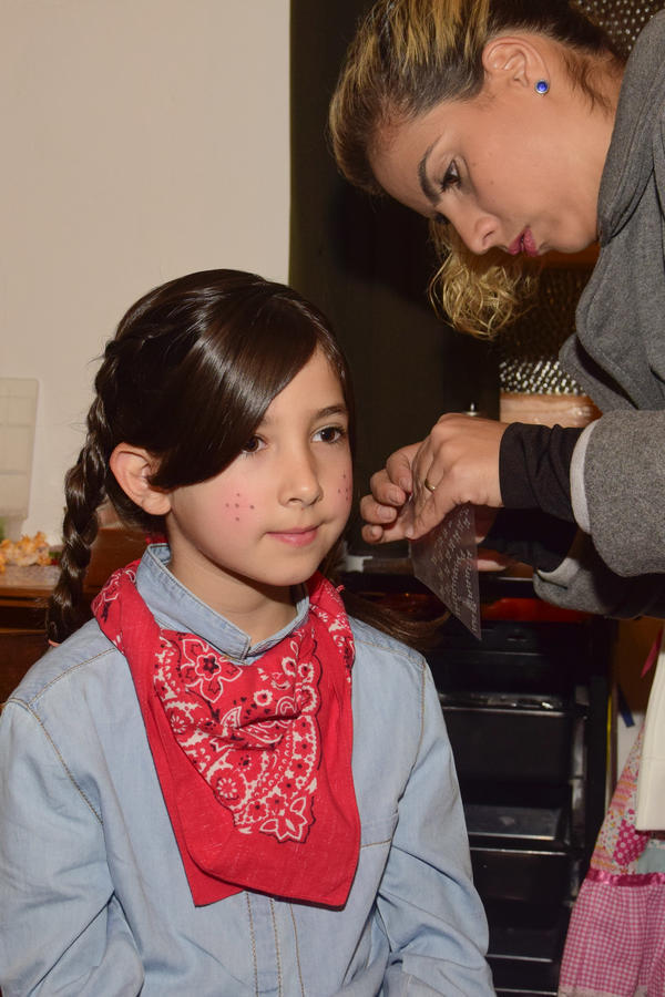 Buy your photos of the eventNR1 - Kids 10 a 16/07/17 on Fotop