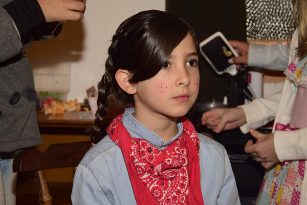 Buy your photos of the eventNR1 - Kids 10 a 16/07/17 on Fotop