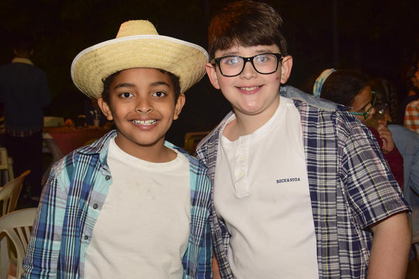 Buy your photos of the eventNR1 - Kids 10 a 16/07/17 on Fotop