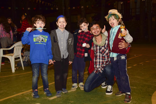 Buy your photos of the eventNR1 - Kids 10 a 16/07/17 on Fotop