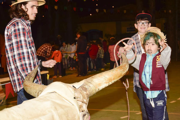 Buy your photos of the eventNR1 - Kids 10 a 16/07/17 on Fotop