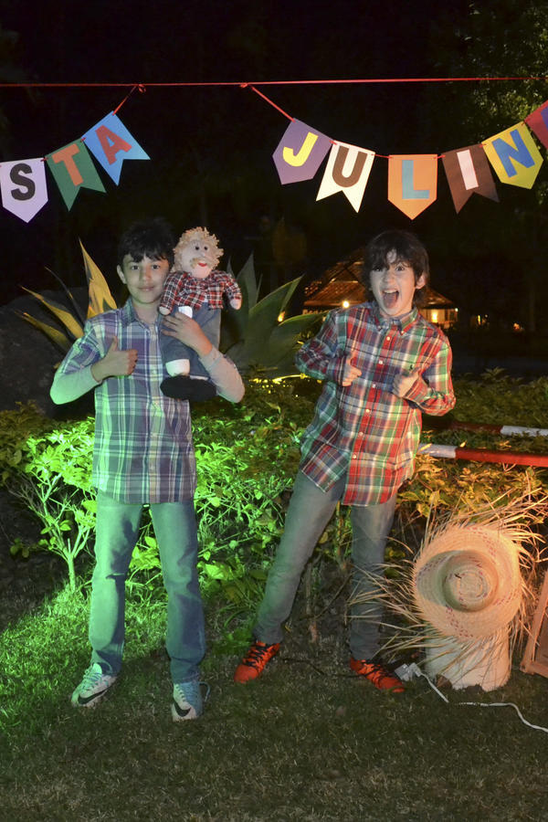 Buy your photos of the eventNR1 - Kids 10 a 16/07/17 on Fotop