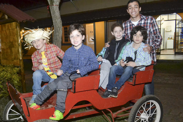 Buy your photos of the eventNR1 - Kids 10 a 16/07/17 on Fotop