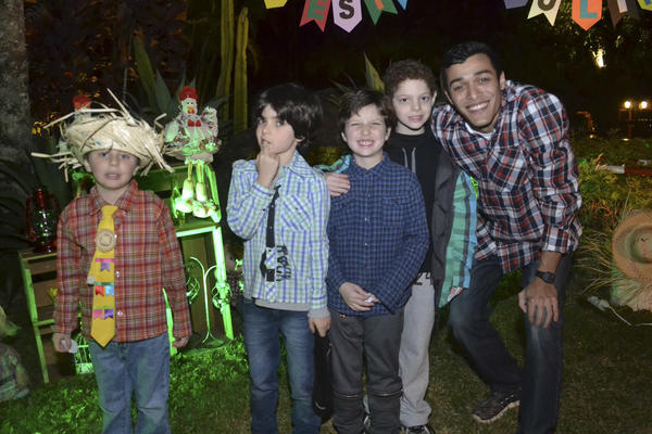 Buy your photos of the eventNR1 - Kids 10 a 16/07/17 on Fotop