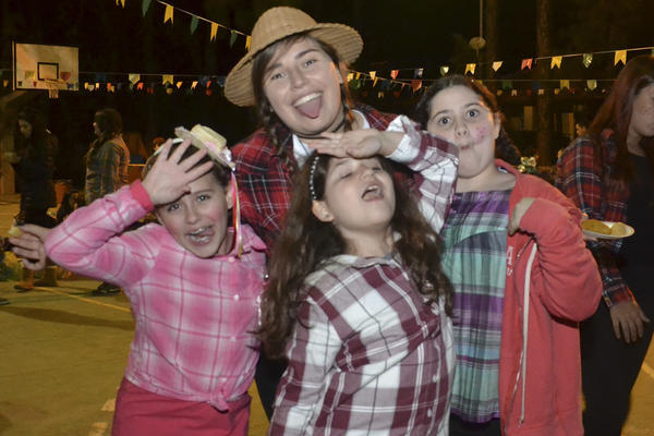 Buy your photos of the eventNR1 - Kids 10 a 16/07/17 on Fotop