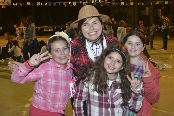 Buy your photos of the eventNR1 - Kids 10 a 16/07/17 on Fotop