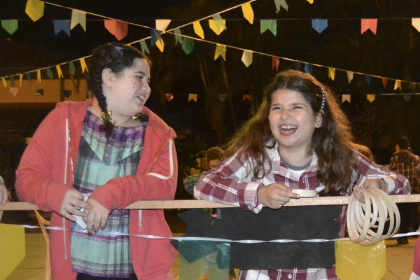 Buy your photos of the eventNR1 - Kids 10 a 16/07/17 on Fotop