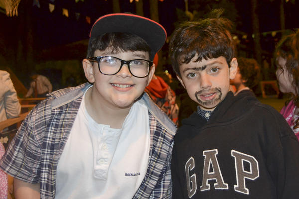 Buy your photos of the eventNR1 - Kids 10 a 16/07/17 on Fotop