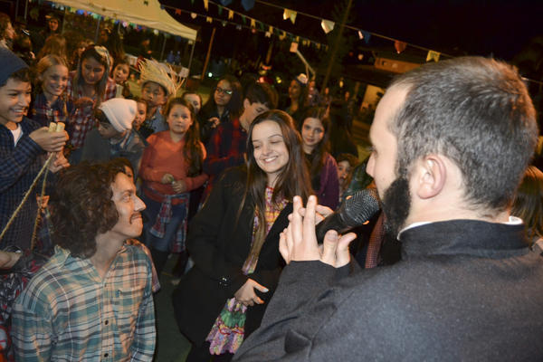 Buy your photos of the eventNR1 - Kids 10 a 16/07/17 on Fotop