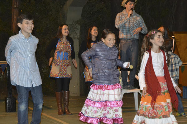 Buy your photos of the eventNR1 - Kids 10 a 16/07/17 on Fotop