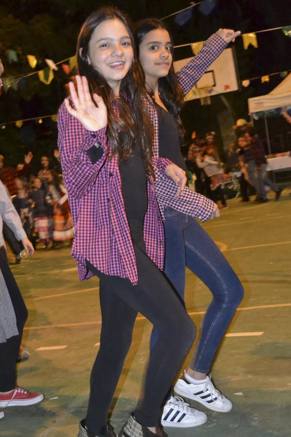 Buy your photos of the eventNR1 - Kids 10 a 16/07/17 on Fotop