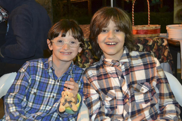 Buy your photos of the eventNR1 - Kids 10 a 16/07/17 on Fotop