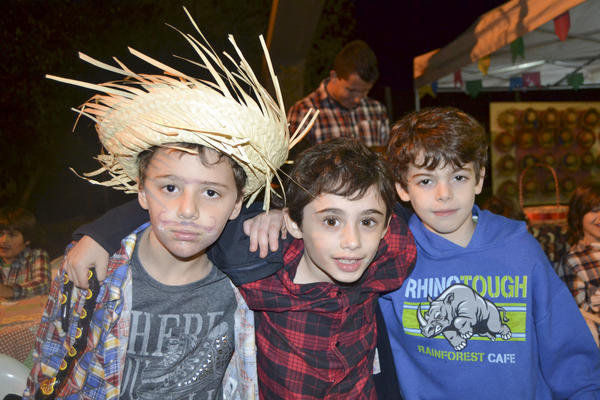 Buy your photos of the eventNR1 - Kids 10 a 16/07/17 on Fotop