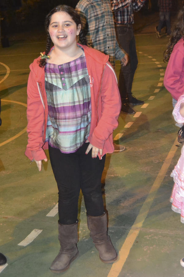 Buy your photos of the eventNR1 - Kids 10 a 16/07/17 on Fotop