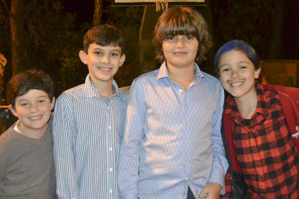 Buy your photos of the eventNR1 - Kids 10 a 16/07/17 on Fotop