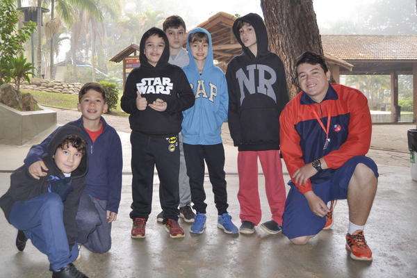 Buy your photos of the eventNR1 - Kids 10 a 16/07/17 on Fotop