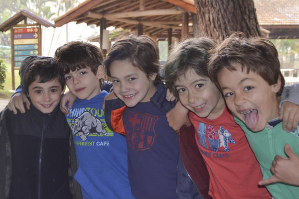 Buy your photos of the eventNR1 - Kids 10 a 16/07/17 on Fotop