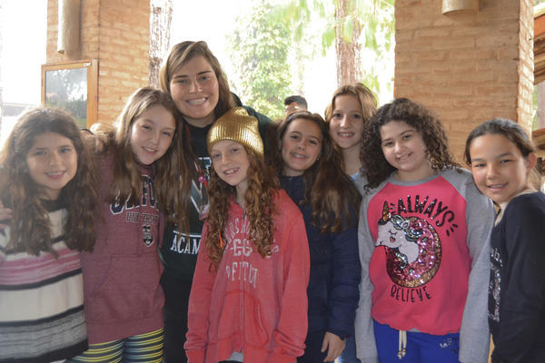 Buy your photos of the eventNR1 - Kids 10 a 16/07/17 on Fotop