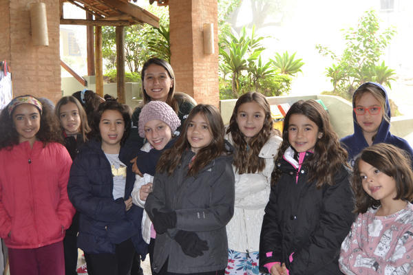 Buy your photos of the eventNR1 - Kids 10 a 16/07/17 on Fotop