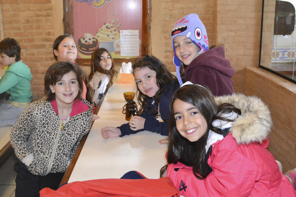 Buy your photos of the eventNR1 - Kids 10 a 16/07/17 on Fotop