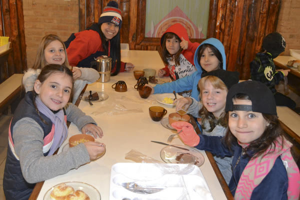 Buy your photos of the eventNR1 - Kids 10 a 16/07/17 on Fotop