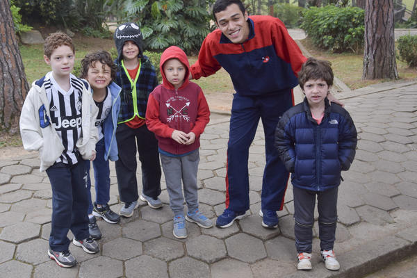 Buy your photos of the eventNR1 - Kids 10 a 16/07/17 on Fotop