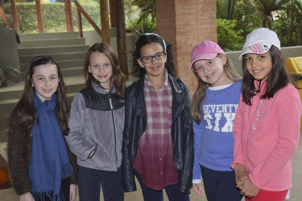 Buy your photos of the eventNR1 - Kids 10 a 16/07/17 on Fotop