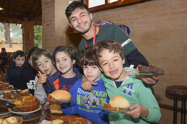 Buy your photos of the eventNR1 - Kids 10 a 16/07/17 on Fotop