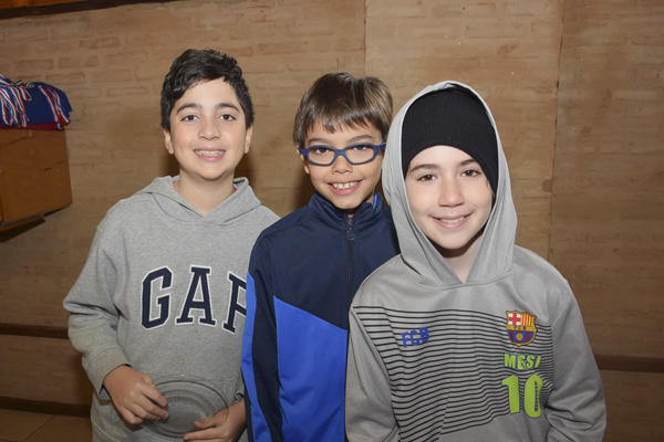 Buy your photos of the eventNR1 - Kids 10 a 16/07/17 on Fotop