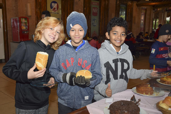 Buy your photos of the eventNR1 - Kids 10 a 16/07/17 on Fotop