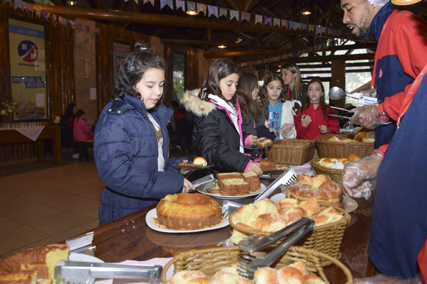 Buy your photos of the eventNR1 - Kids 10 a 16/07/17 on Fotop