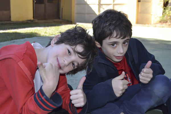 Buy your photos of the eventNR1 - Kids 10 a 16/07/17 on Fotop