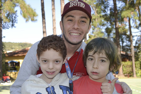 Buy your photos of the eventNR1 - Kids 10 a 16/07/17 on Fotop