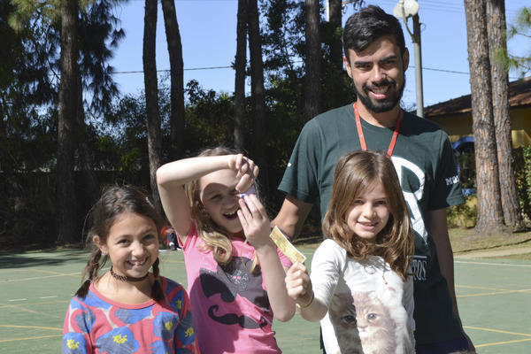 Buy your photos of the eventNR1 - Kids 10 a 16/07/17 on Fotop