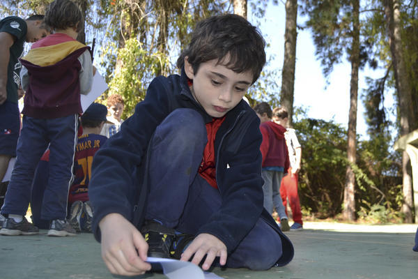 Buy your photos of the eventNR1 - Kids 10 a 16/07/17 on Fotop