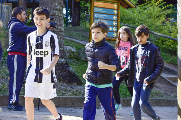 Buy your photos of the eventNR1 - Kids 10 a 16/07/17 on Fotop