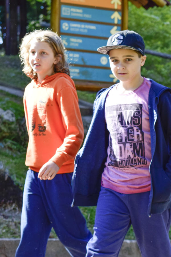 Buy your photos of the eventNR1 - Kids 10 a 16/07/17 on Fotop