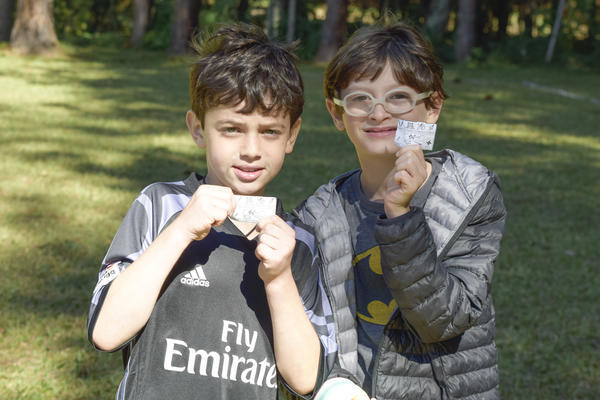 Buy your photos of the eventNR1 - Kids 10 a 16/07/17 on Fotop