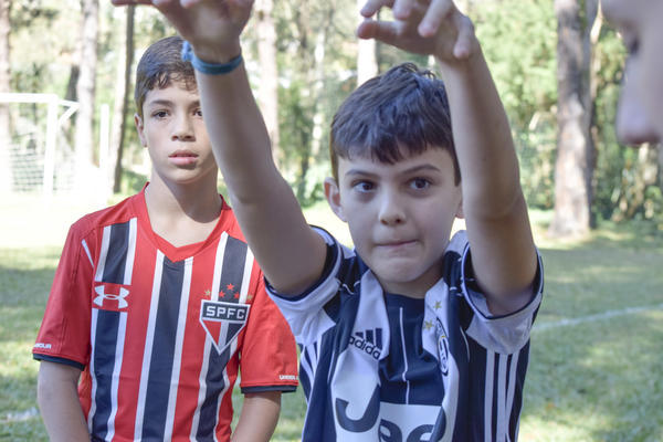 Buy your photos of the eventNR1 - Kids 10 a 16/07/17 on Fotop