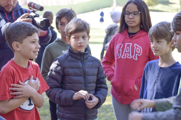 Buy your photos of the eventNR1 - Kids 10 a 16/07/17 on Fotop