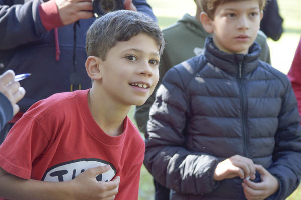 Buy your photos of the eventNR1 - Kids 10 a 16/07/17 on Fotop