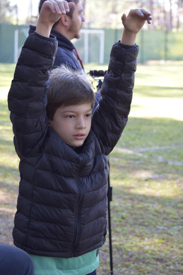 Buy your photos of the eventNR1 - Kids 10 a 16/07/17 on Fotop