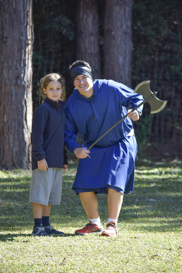 Buy your photos of the eventNR1 - Kids 10 a 16/07/17 on Fotop